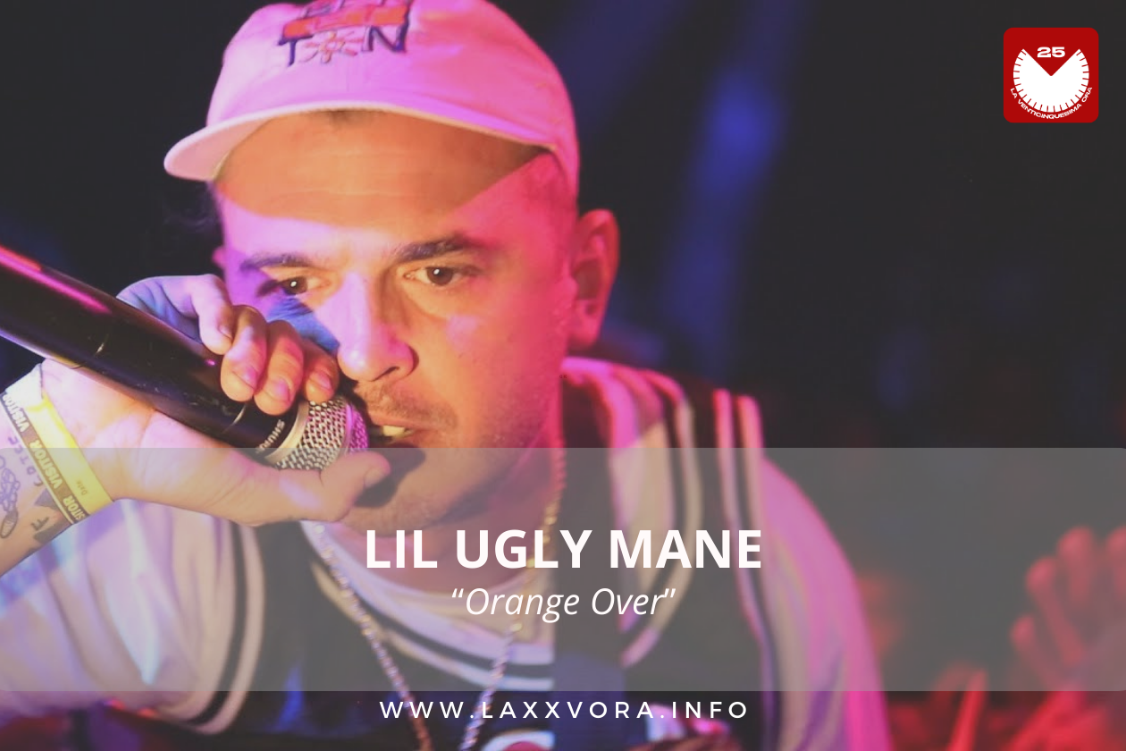 Lil Ugly Mane, è l'artista con la SOTD di oggi! ☕️