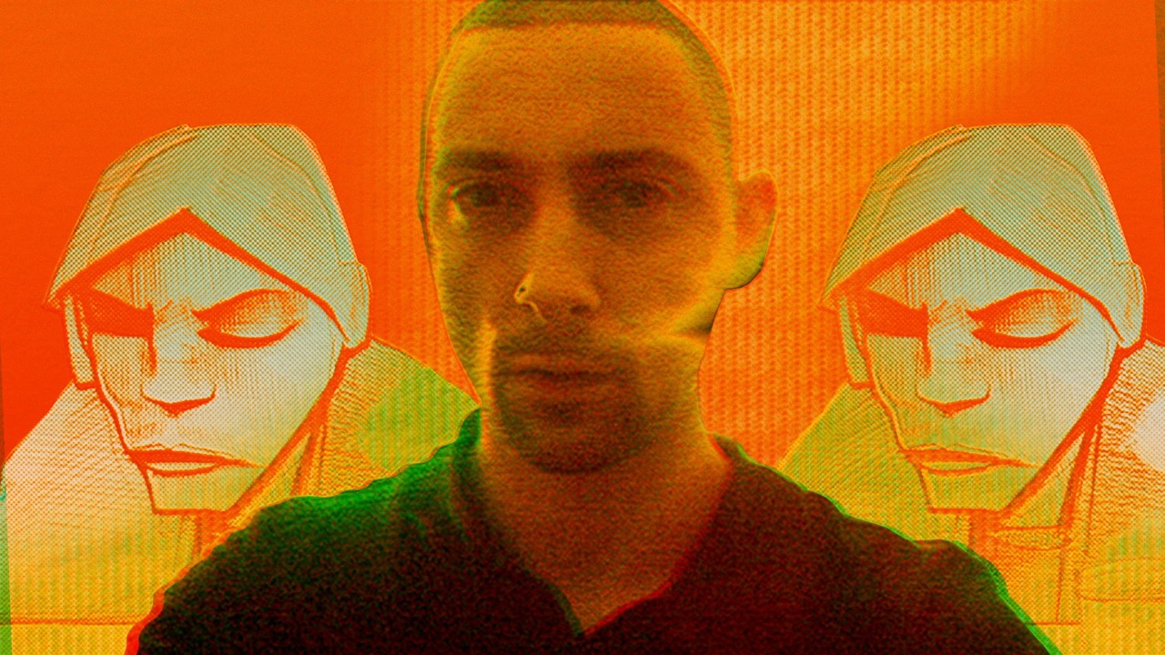 NOVITA' "Dreamfear" di Burial in playlist SATURATED | Sandbox 2024