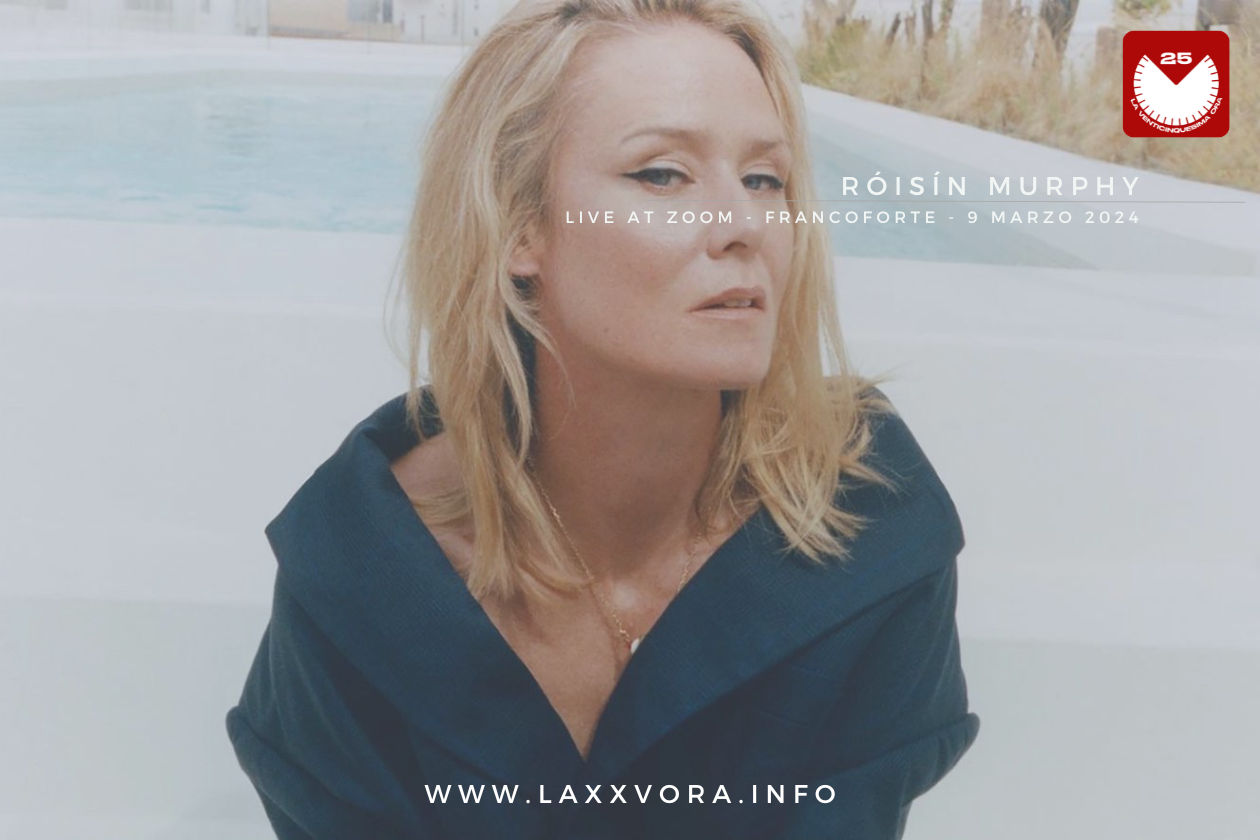 La legge (live) di Murphy