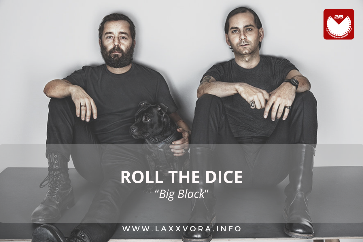 Roll the Dice, El Perro del Mar, sono gli artisti con la #SOTD di oggi! ☕️