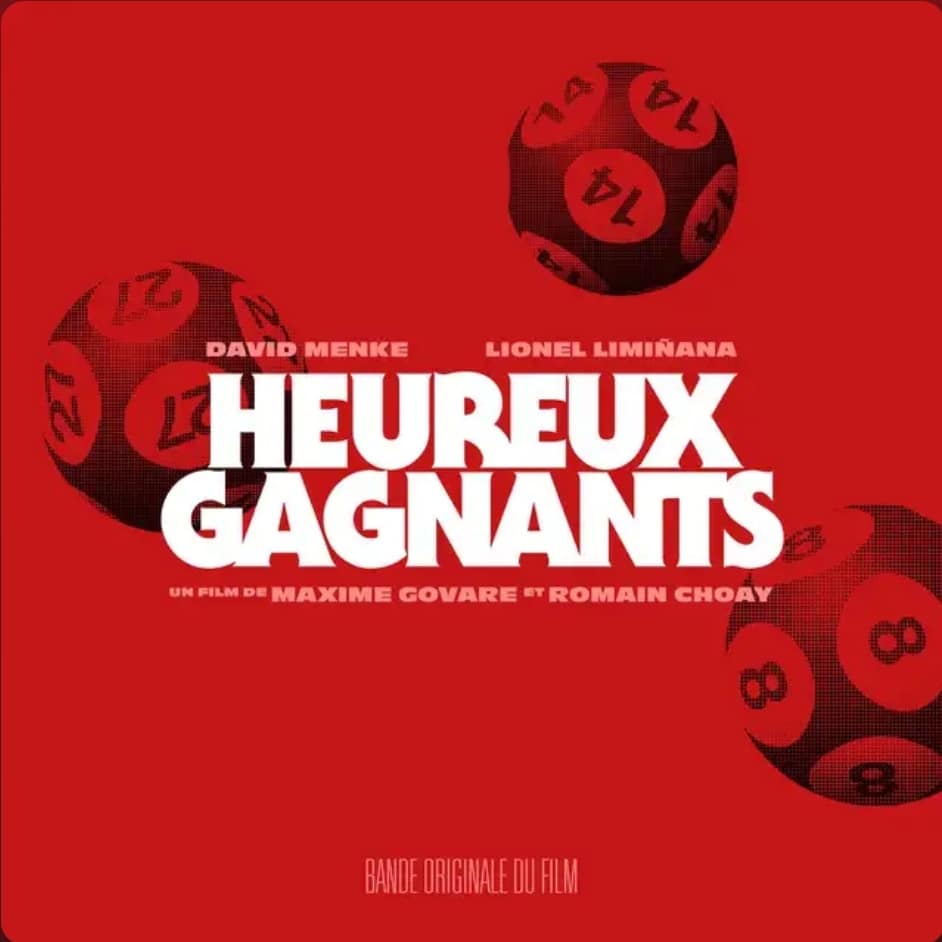 Release Day, 22 marzo