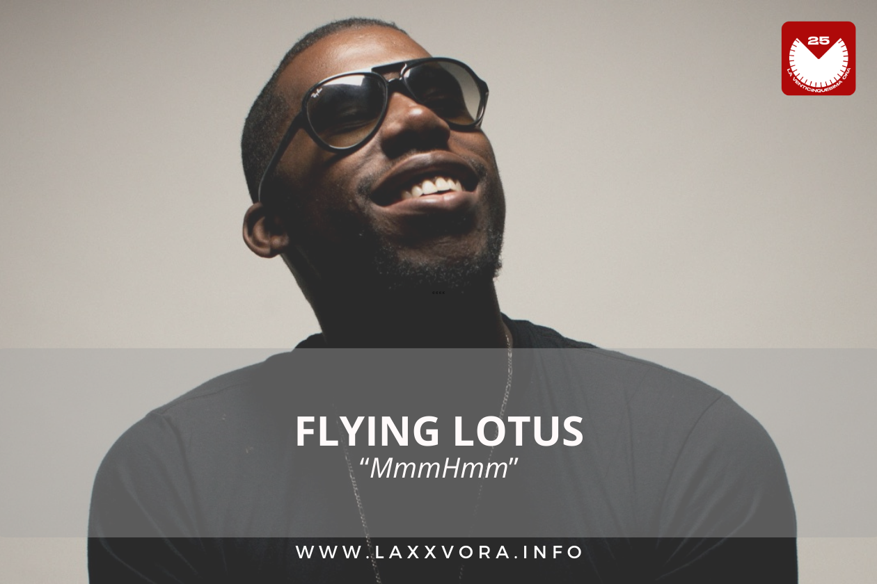 Flying Lotus e Thundercat, SONO GLI artistI con la #SOTD di oggi! βοΈ