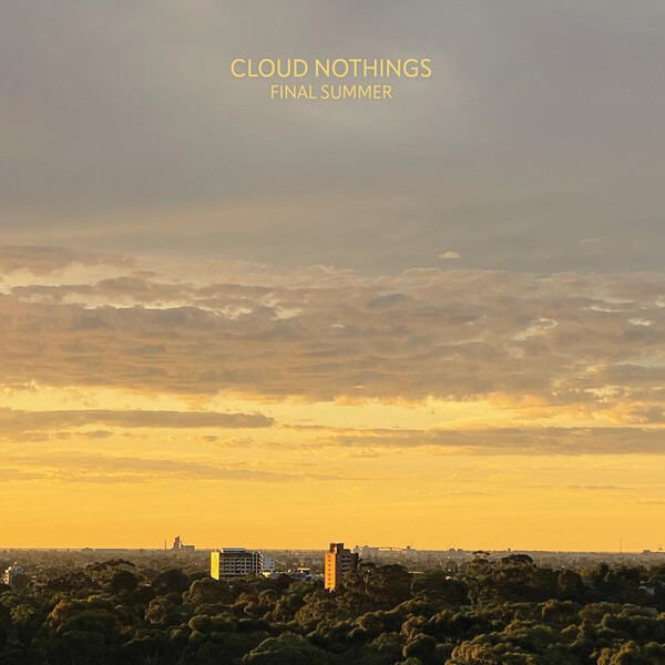 Release Day, 19 APRILE