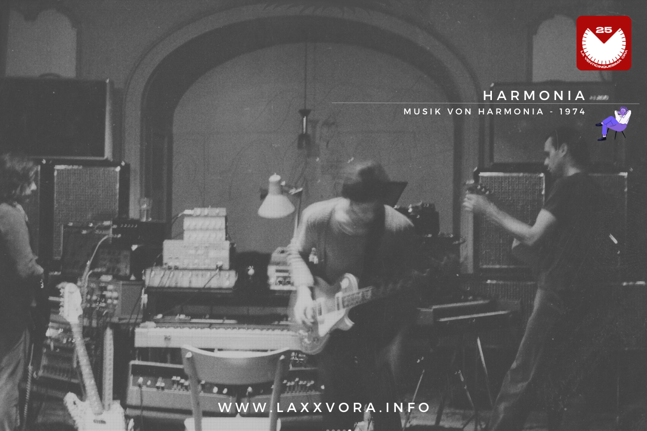 HARMONIA - Il risultato superiore alla somma degli addendi.