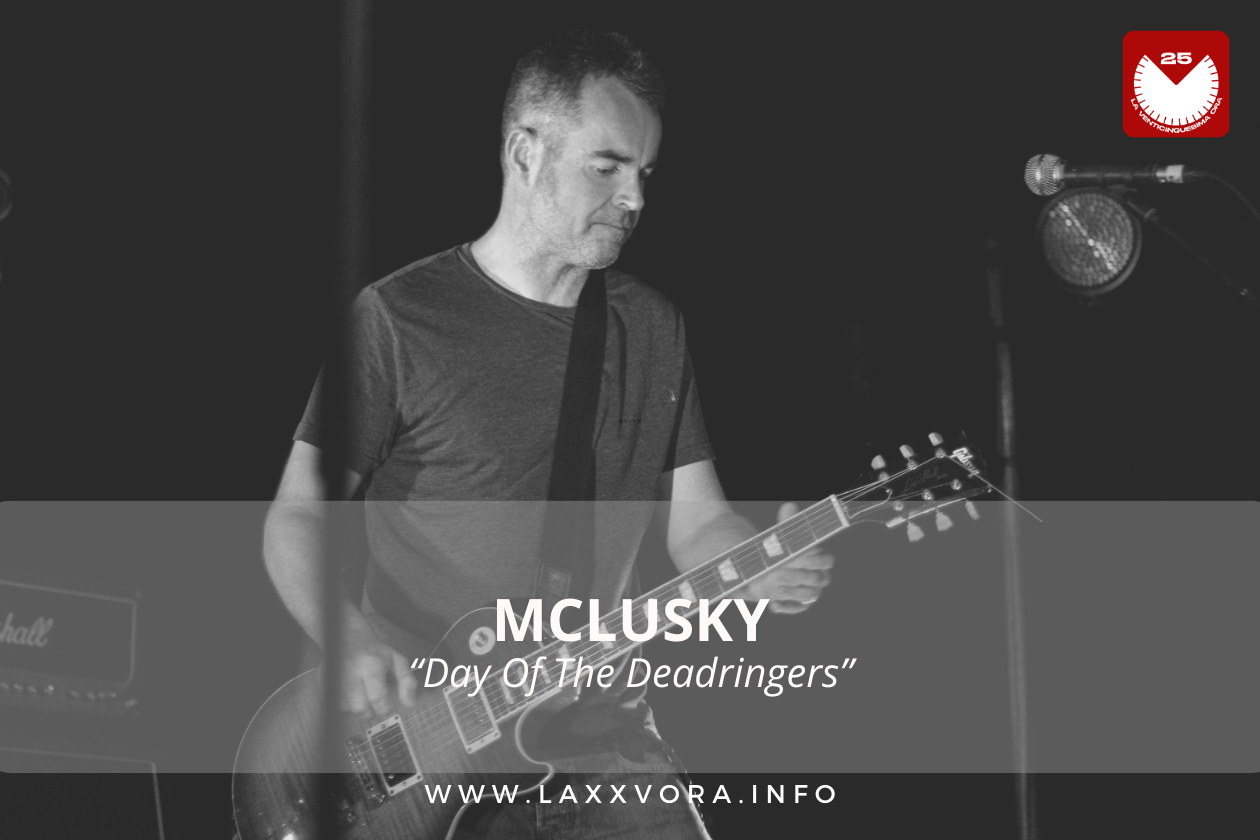 Mclusky, è la band con la #SOTD di oggi! ☕️