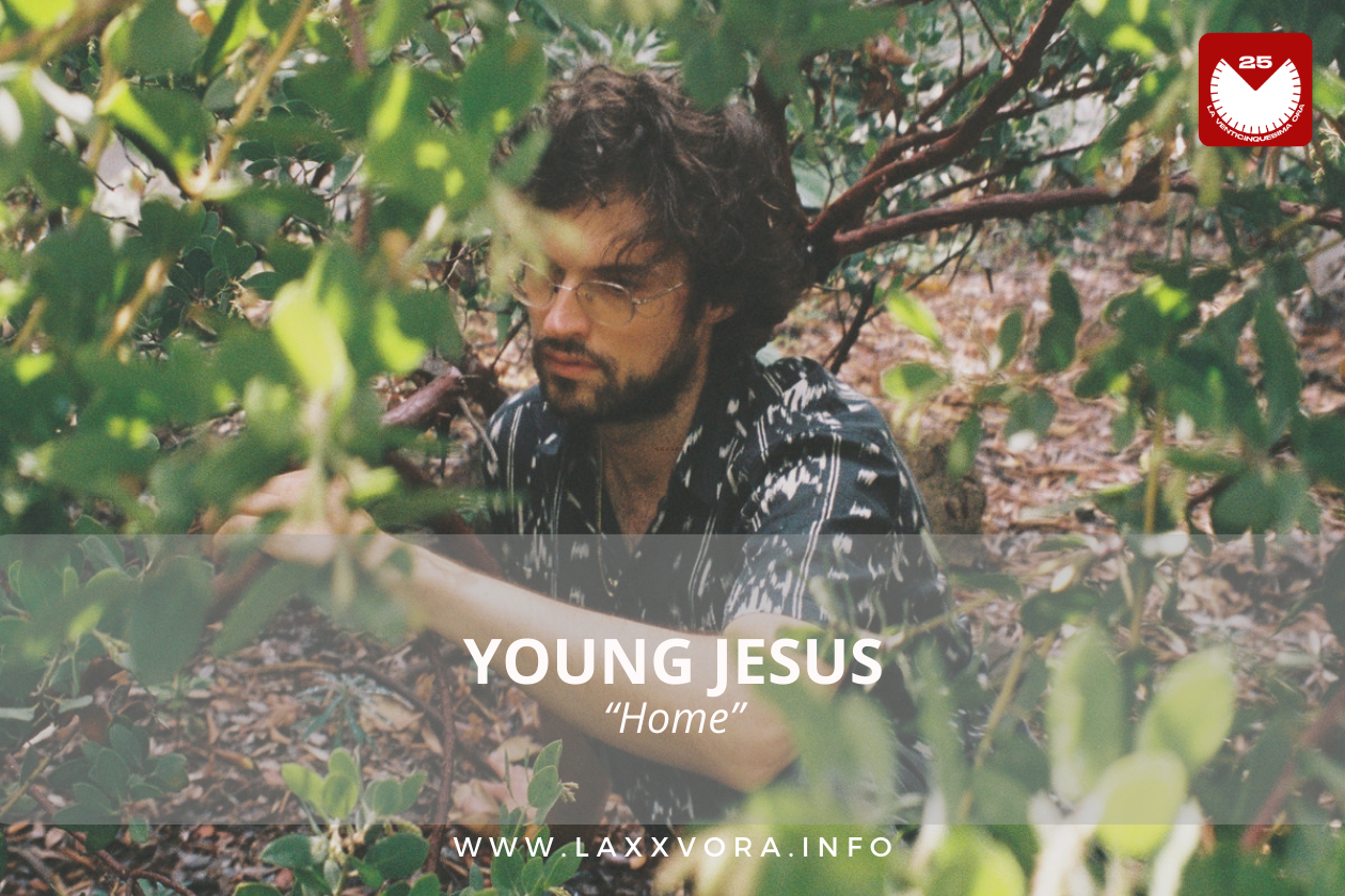 Young Jesus, è la band con la #SOTD di oggi! ☕️