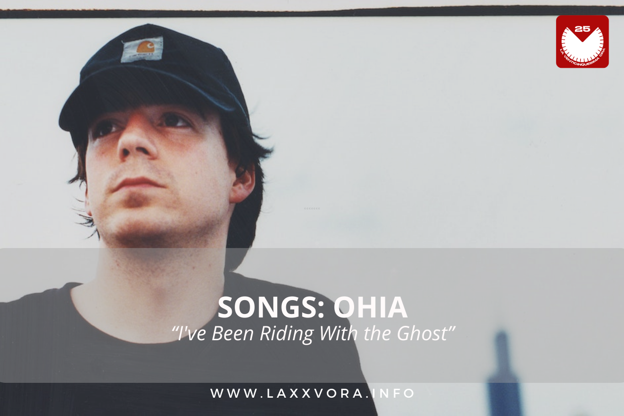 Songs: Ohia, è l'artista con la #SOTD di oggi! ☕️