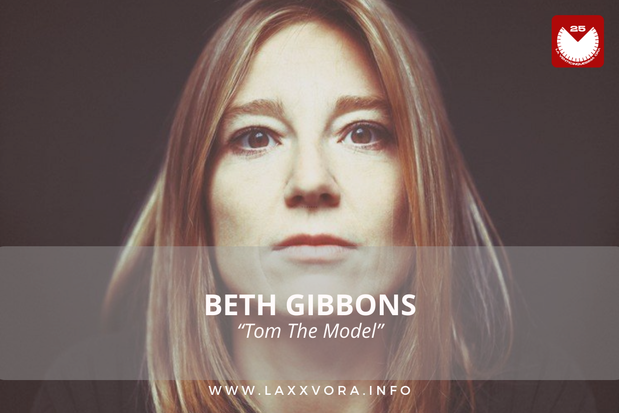 Beth Gibbons, Rustin Man, sono gli artisti con la #SOTD di oggi! ☕️