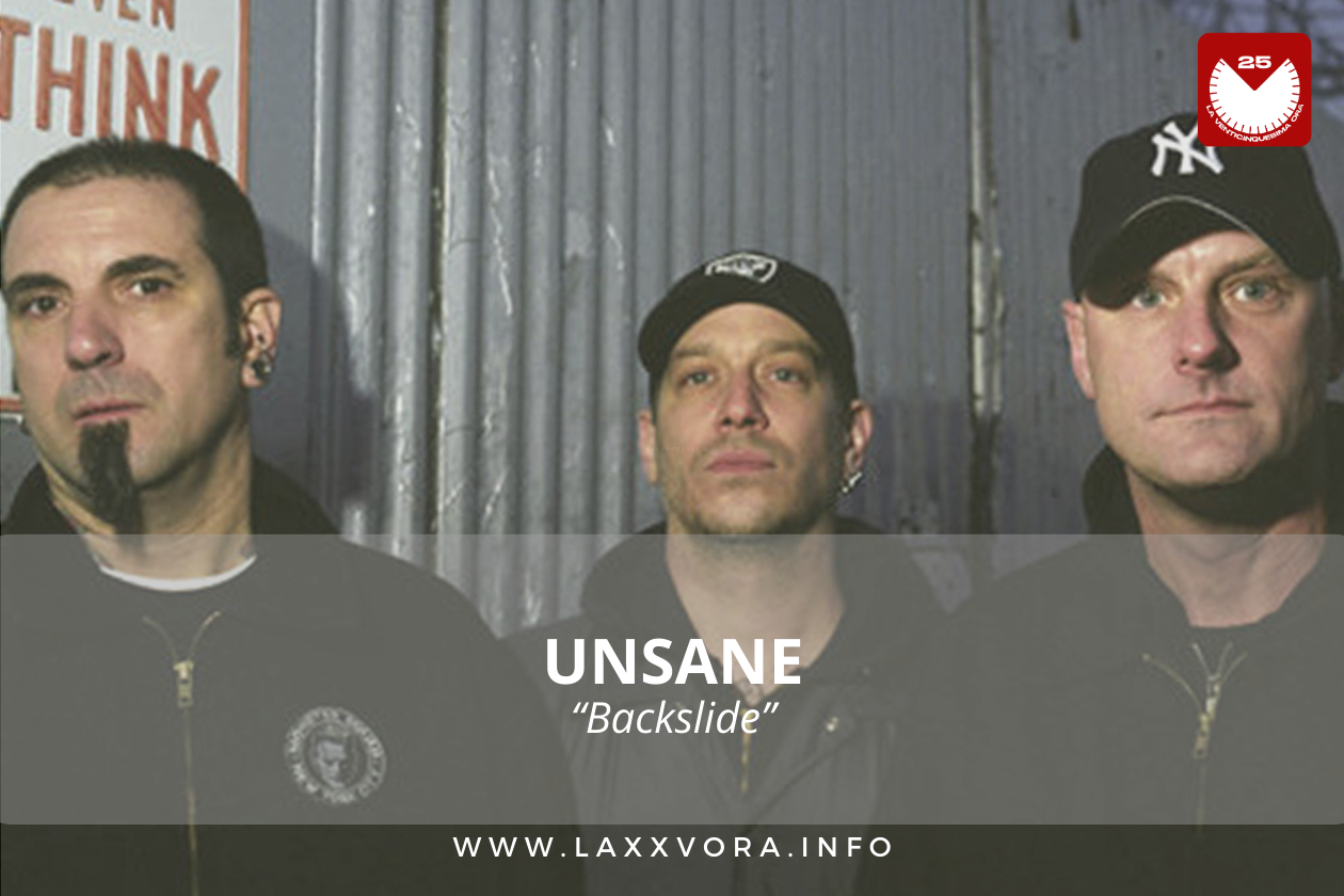 Unsane, è l'artista con la #SOTD di oggi! ☕️