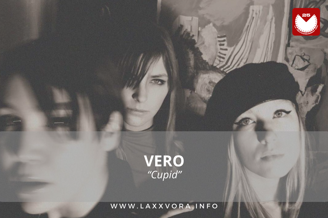 Vero, è l'artista con la #SOTD di oggi! ☕️