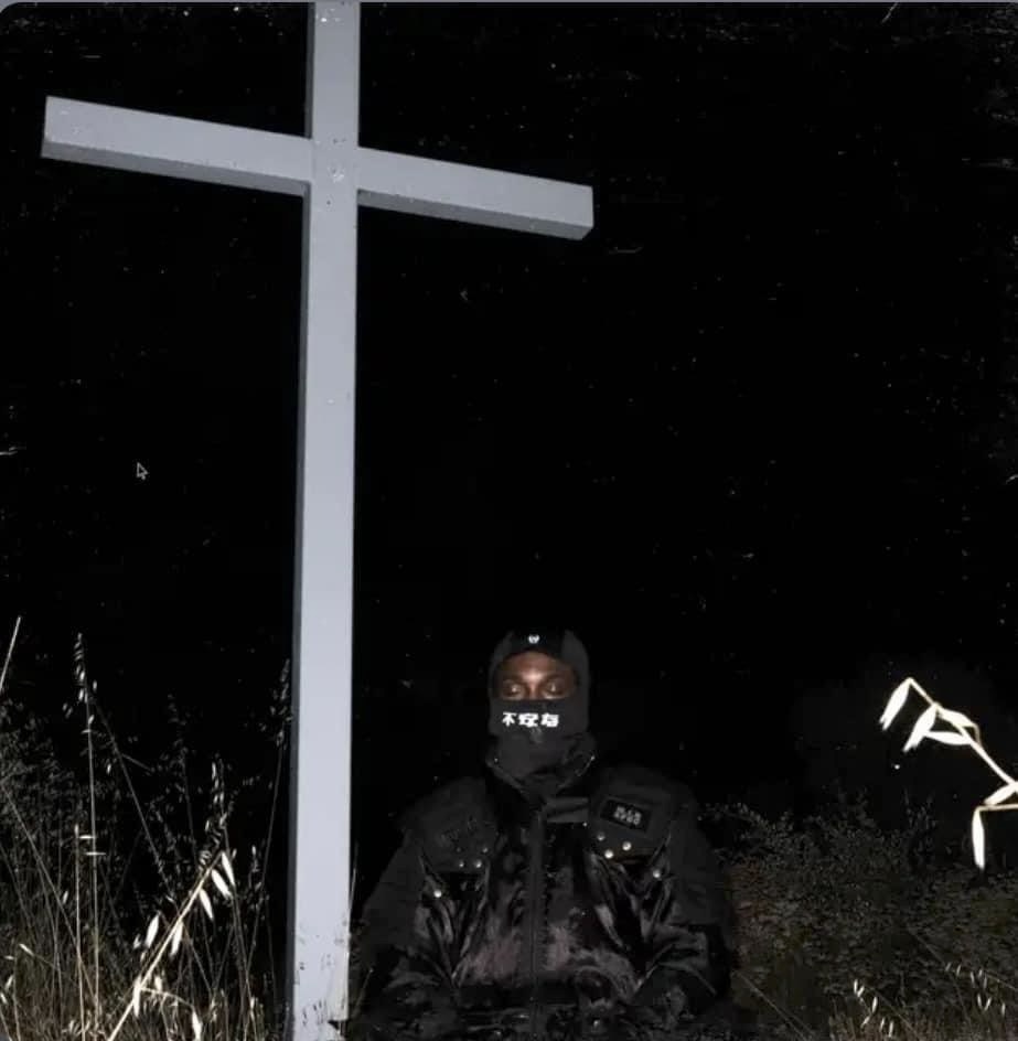 JPEGMAFIA