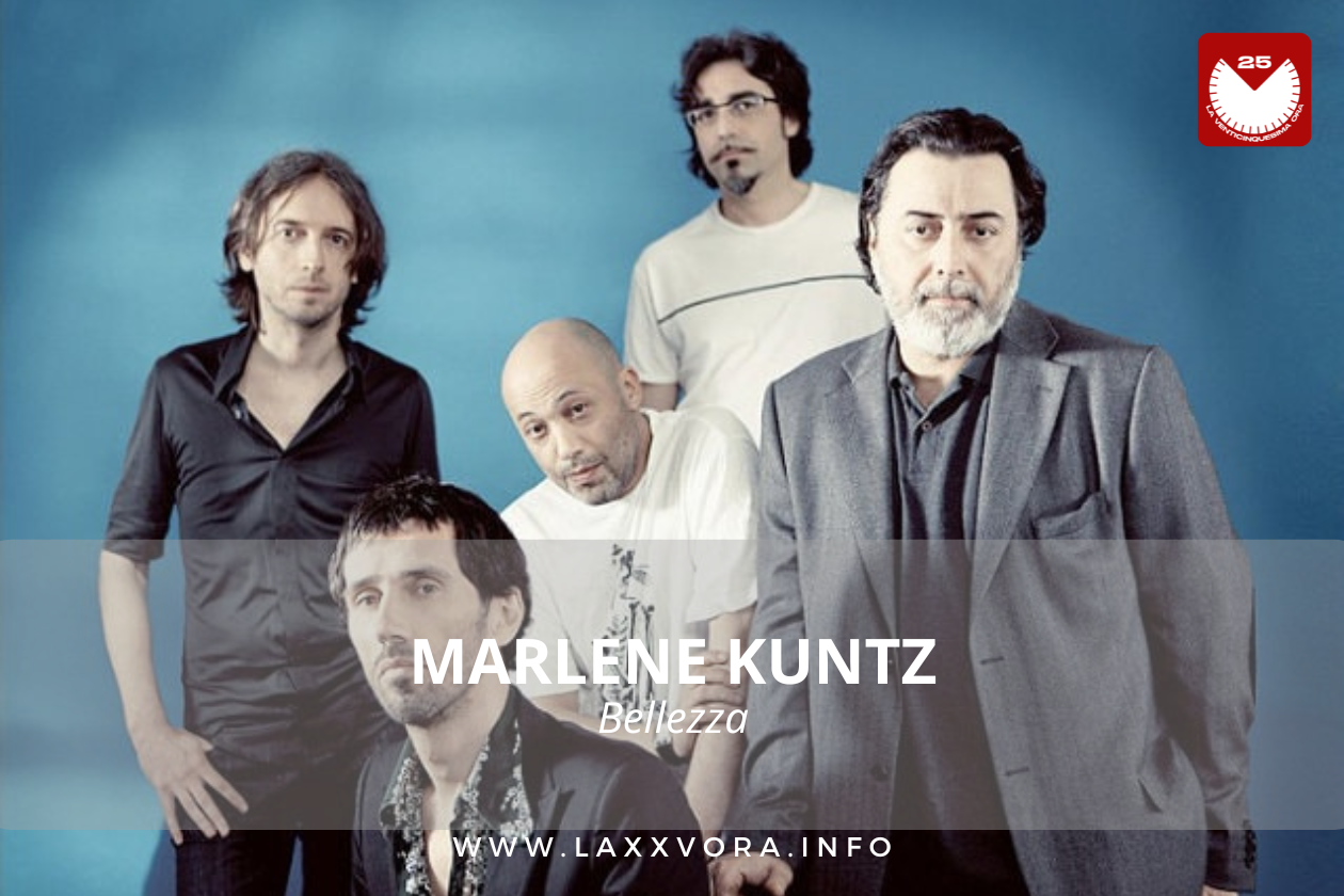 Marlene Kuntz, è la band con la #SOTD di oggi! ☕️