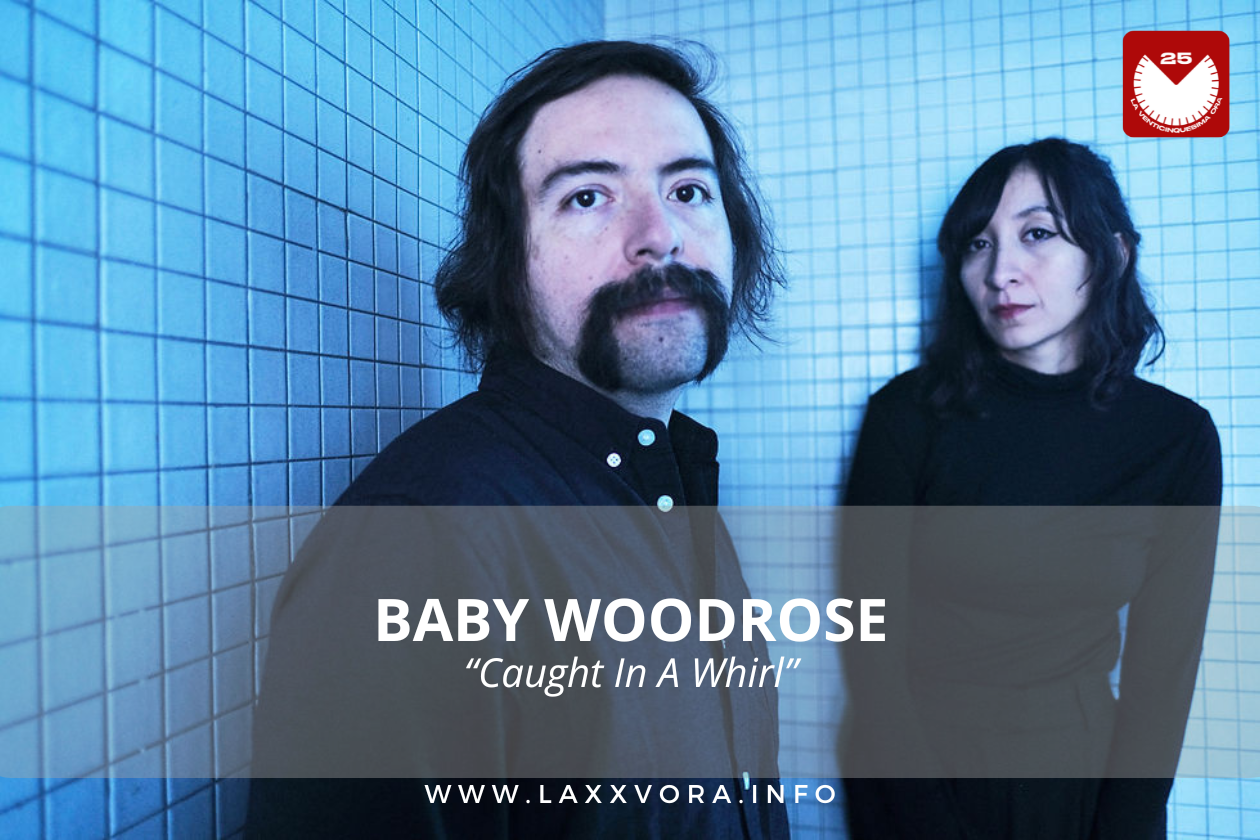 Baby Woodrose, è la band con la #SOTD di oggi! ☕️