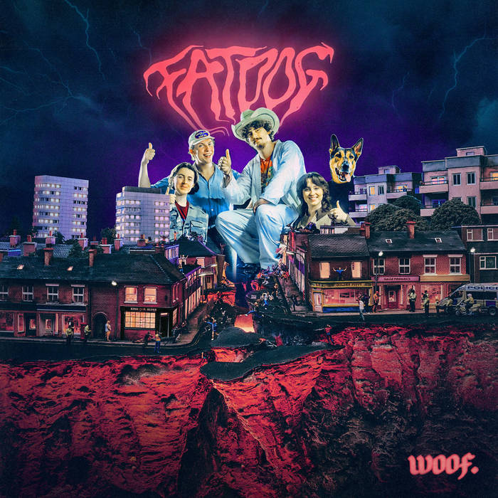 Release Day, 06 Settembre