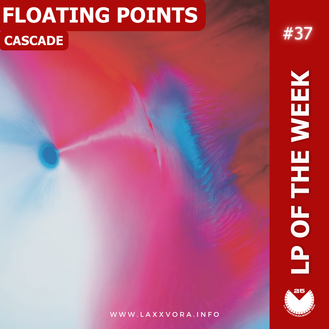LP Of The Week nr. 37 del 2024