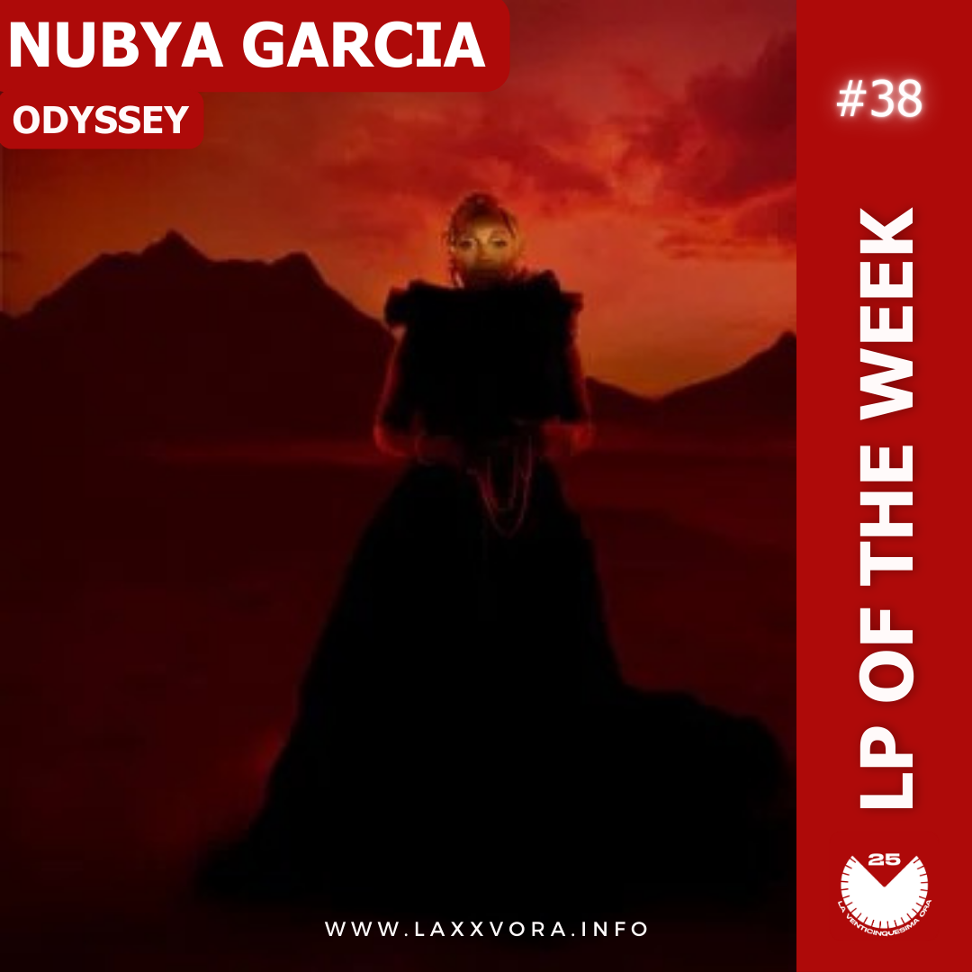 LP Of The Week nr. 38 del 2024