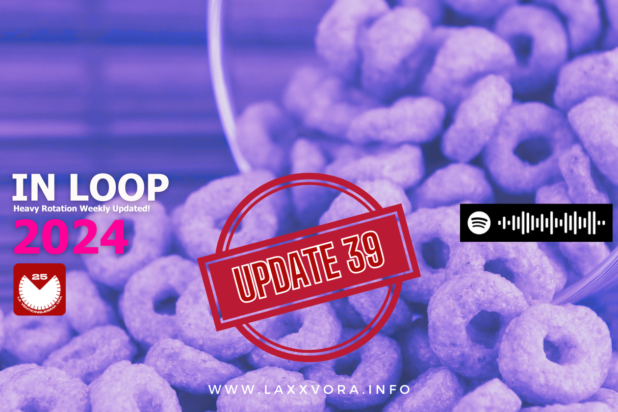IN LOOP, Update 39.2024