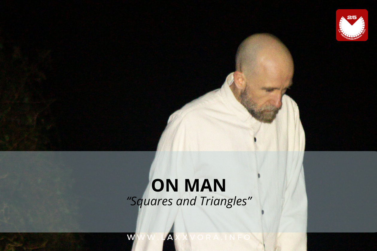 On Man, F-M-M-F, è l'artista con la #SOTD di oggi!