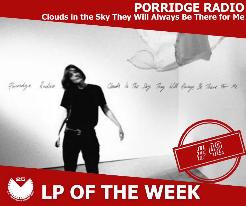 LP Of The Week nr. 42 del 2024