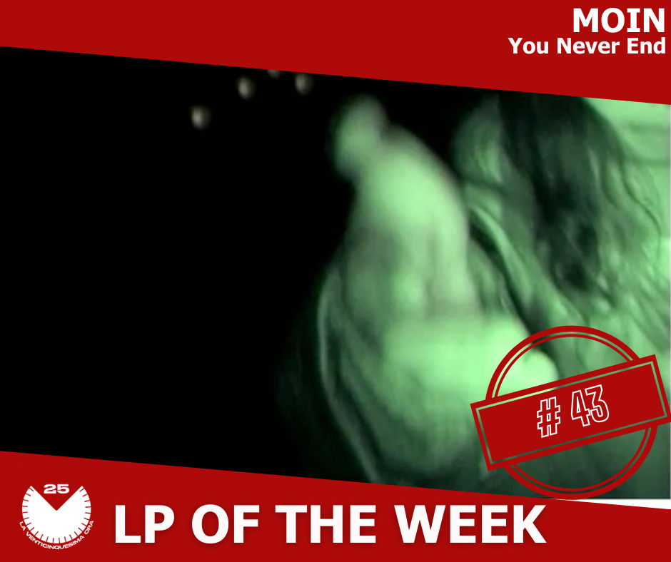 LP Of The Week nr. 43 del 2024