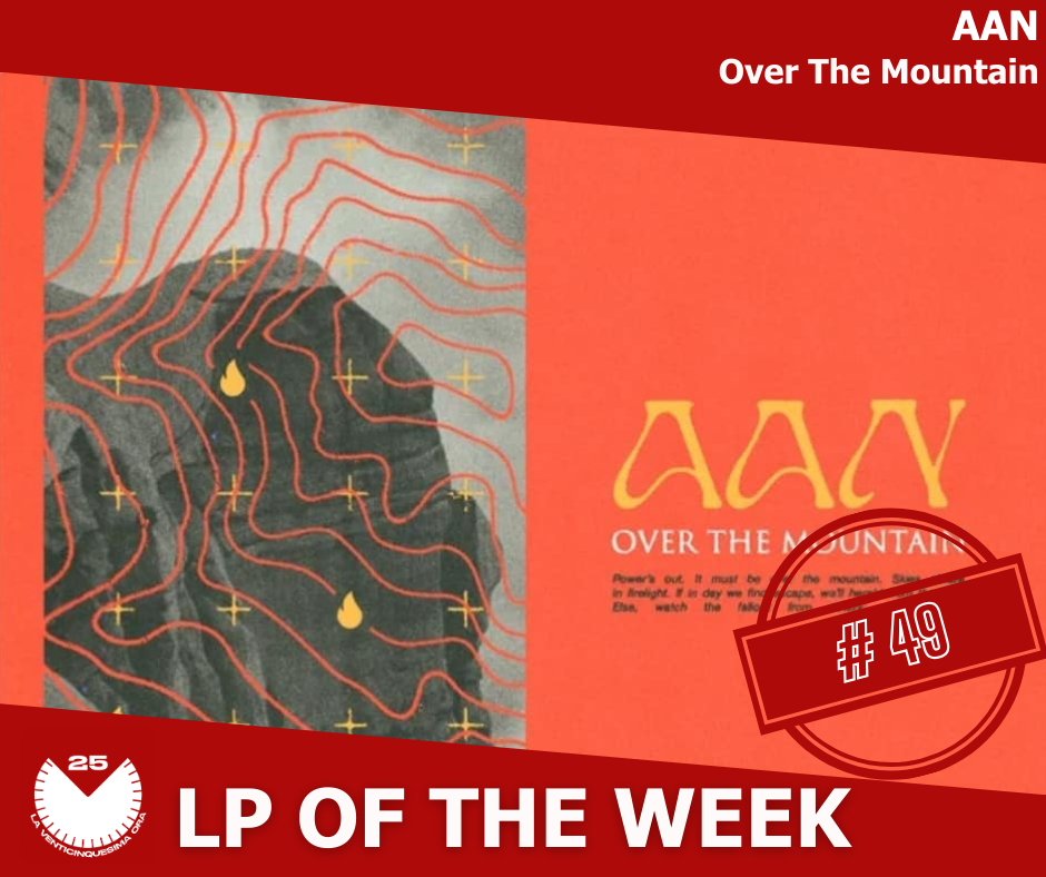 LP Of The Week nr. 49 del 2024