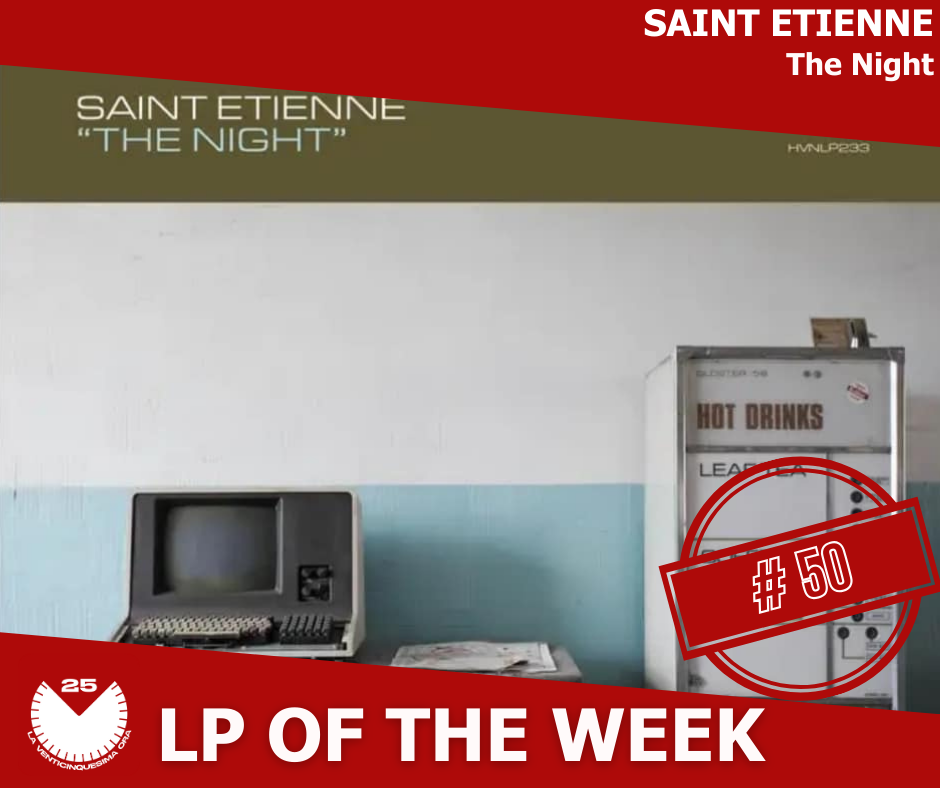 LP Of The Week nr. 50 del 2024