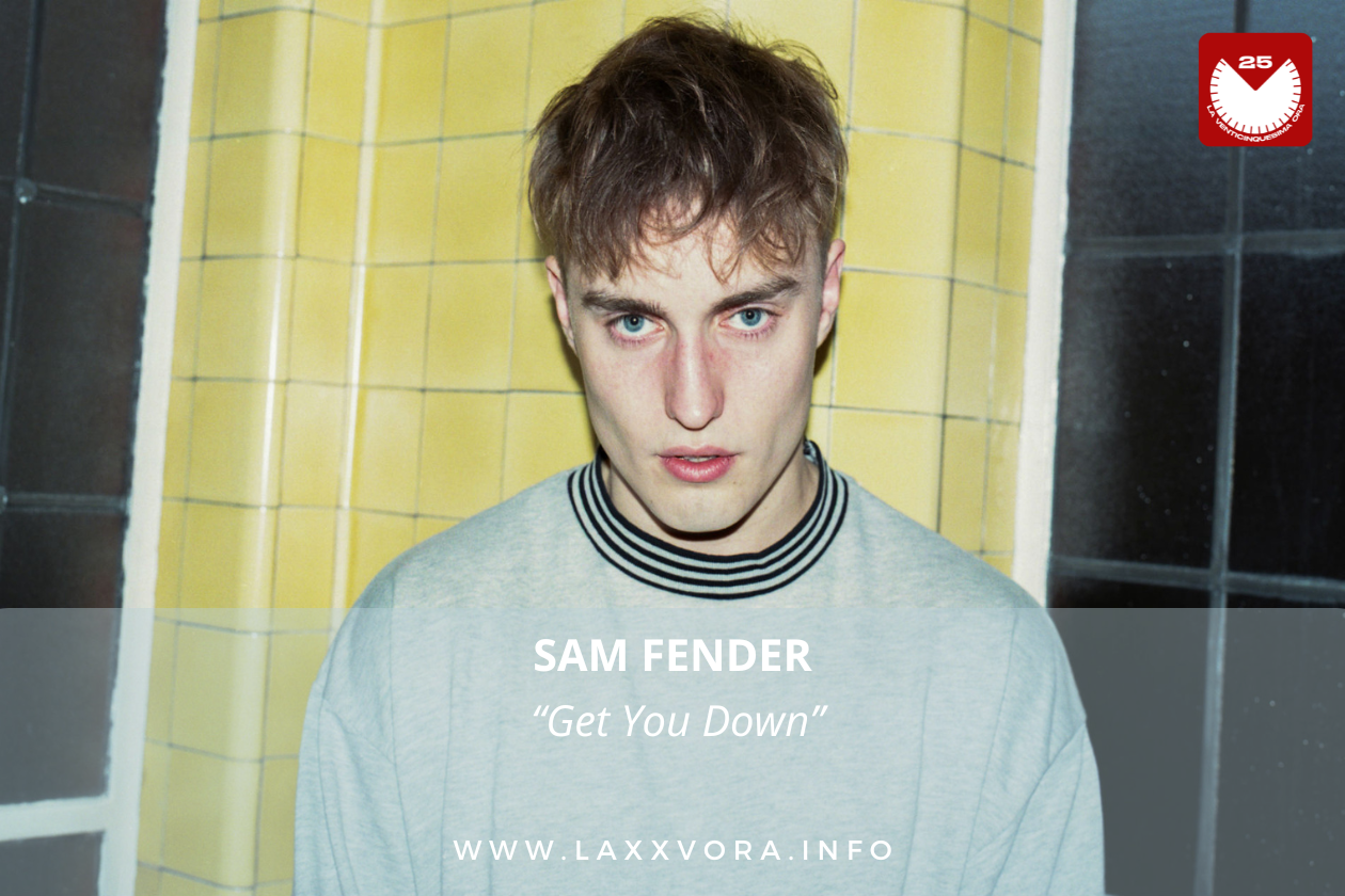Sam Fender, è l'artista con la #SOTD di oggi!