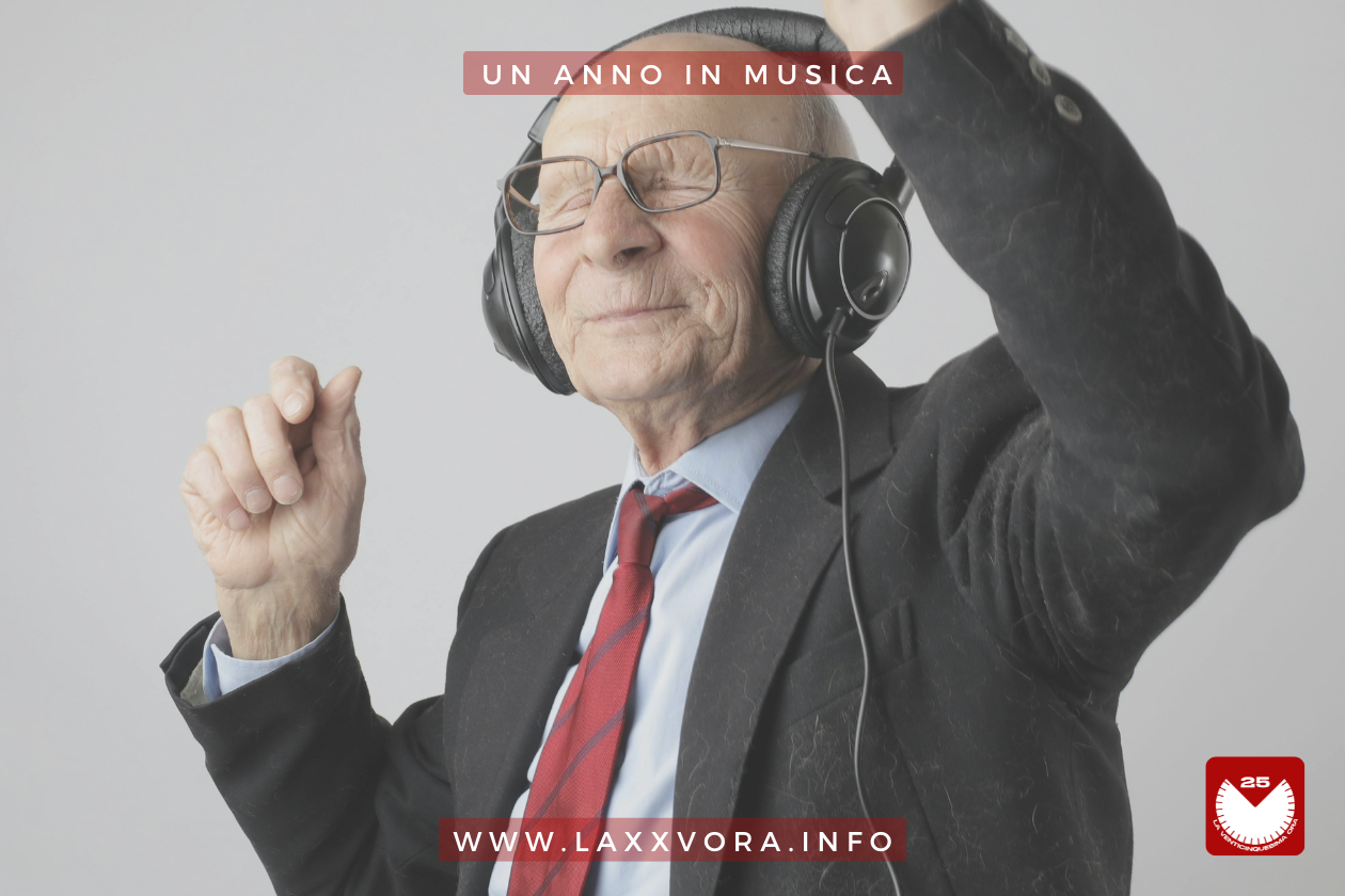 Un Anno in Musica | 2024 | Totally