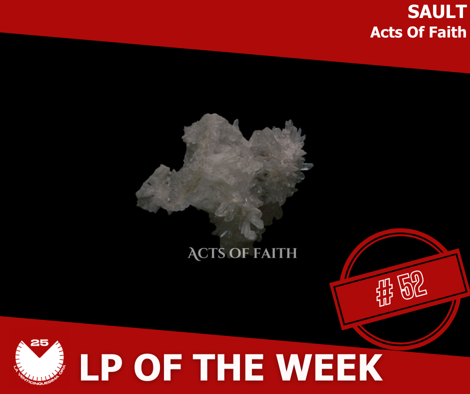 LP Of The Week nr. 52 del 2024