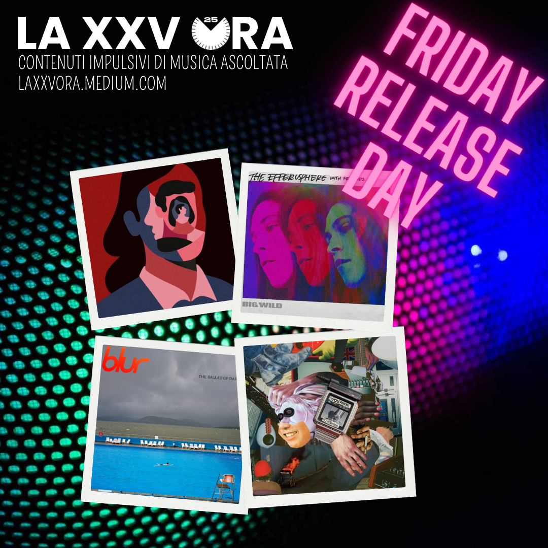 Release Day - 21/07/23