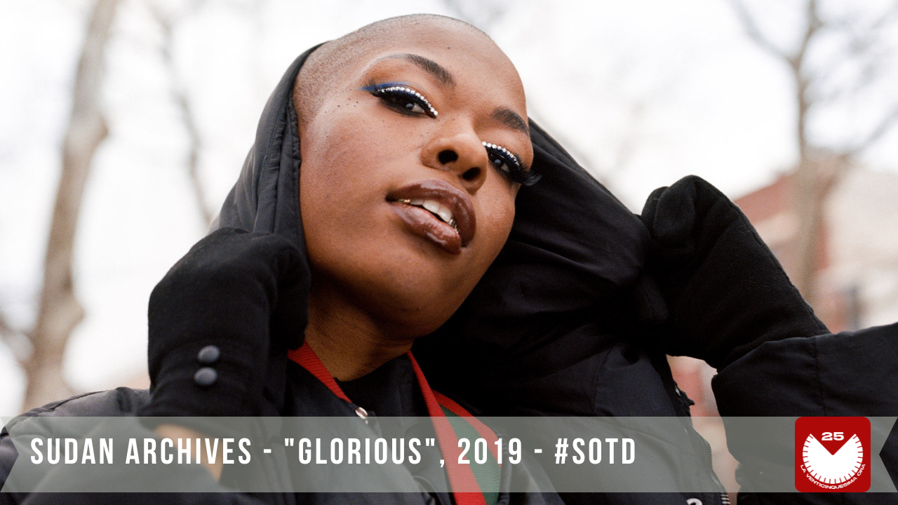 🤩 Song Of The Day n. 238/2023!