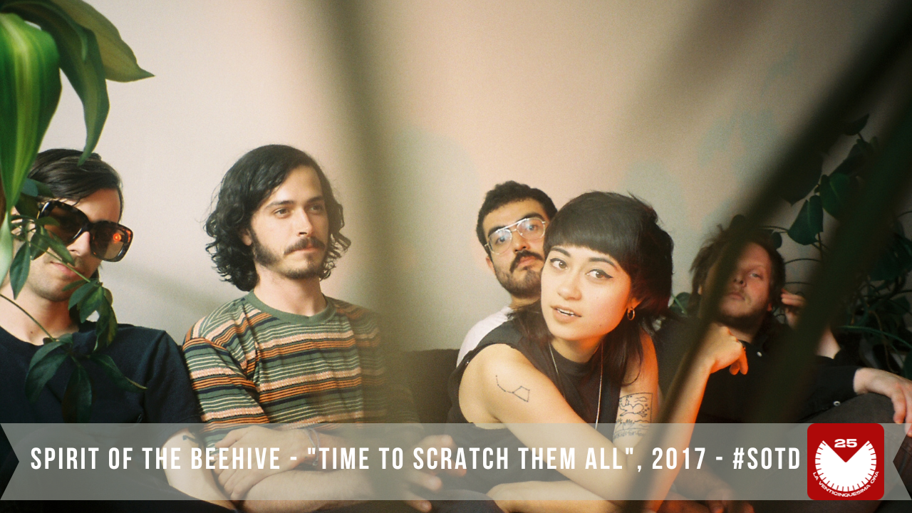 π€© Song Of The Day n. 249/2023!