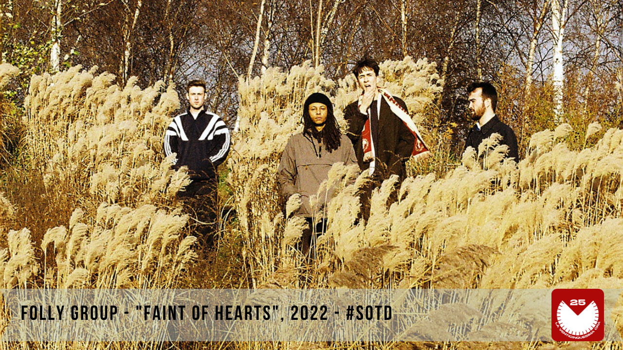 π€© Song Of The Day n. 250/2023!