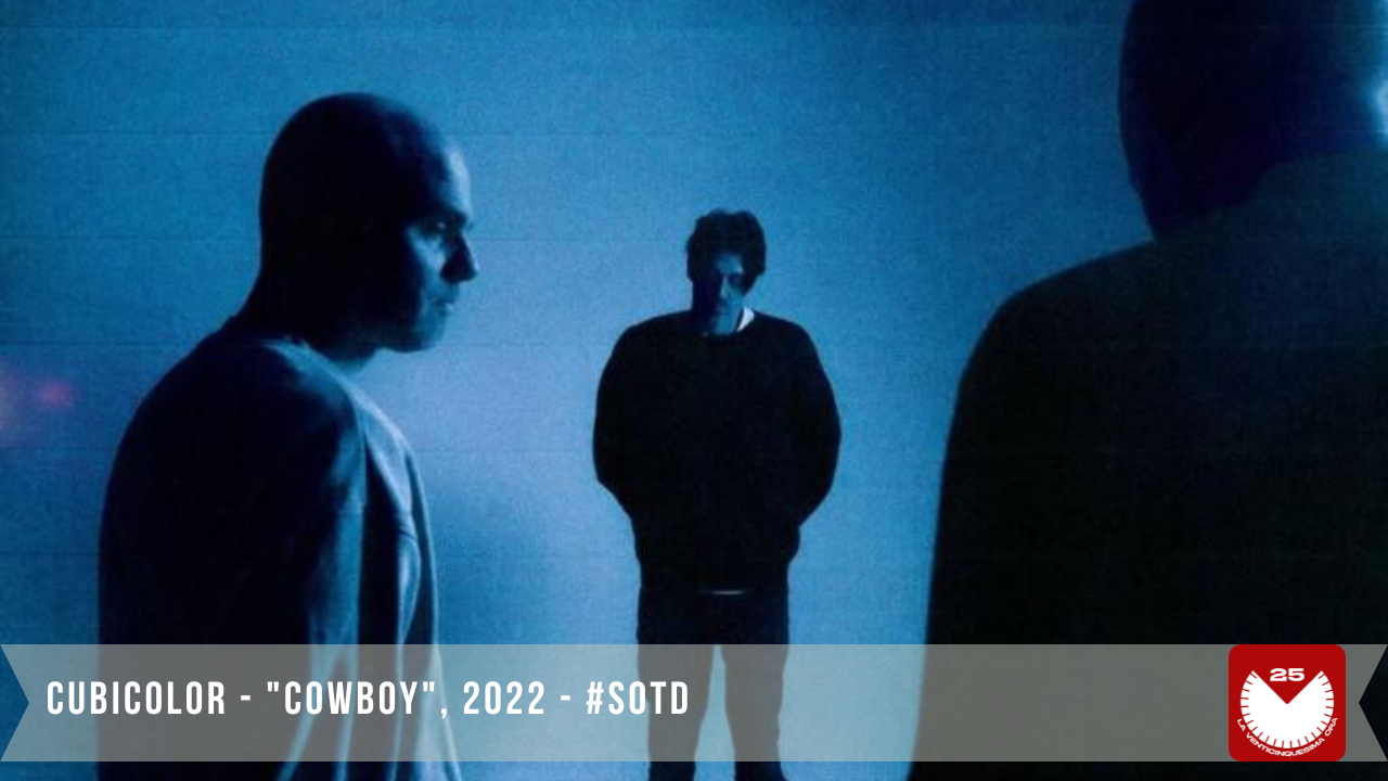 🤩 Song Of The Day n. 253/2023!