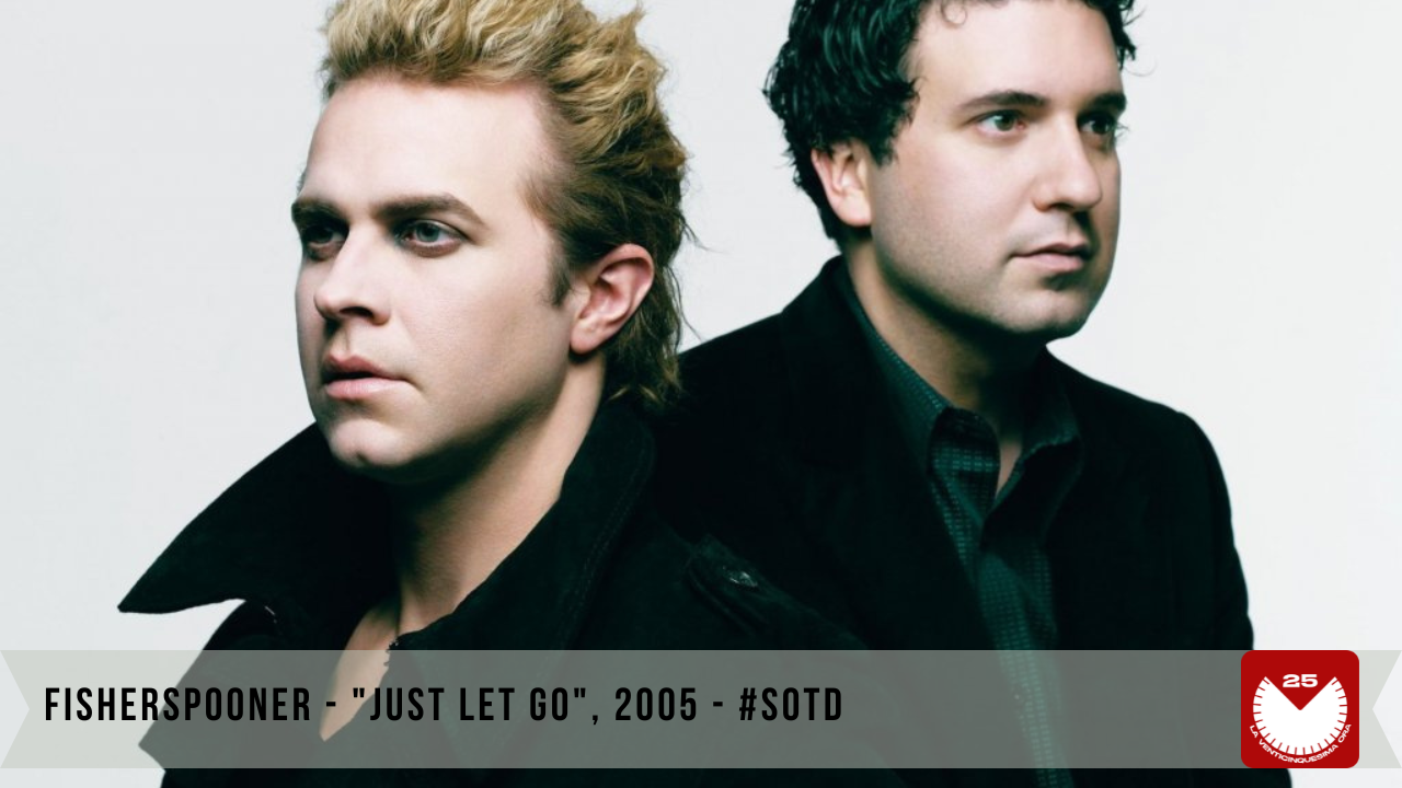 π€© Song Of The Day n. 272/2023!