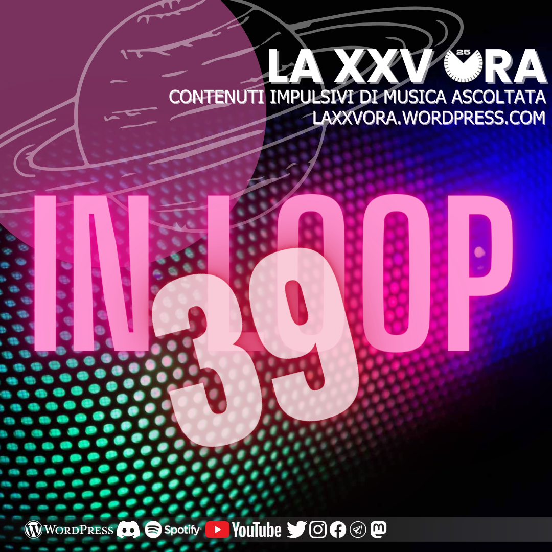 Nuovi DROP IN LOOP