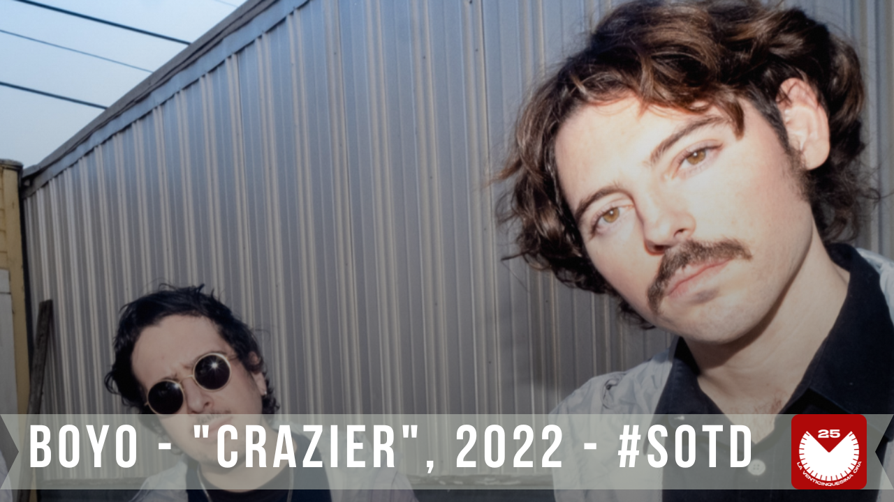 π€© Song Of The Day n. 276/2023!