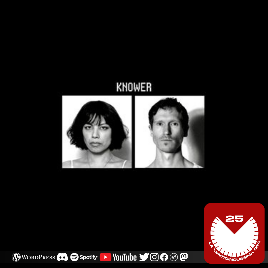 KNOWER FOREVER