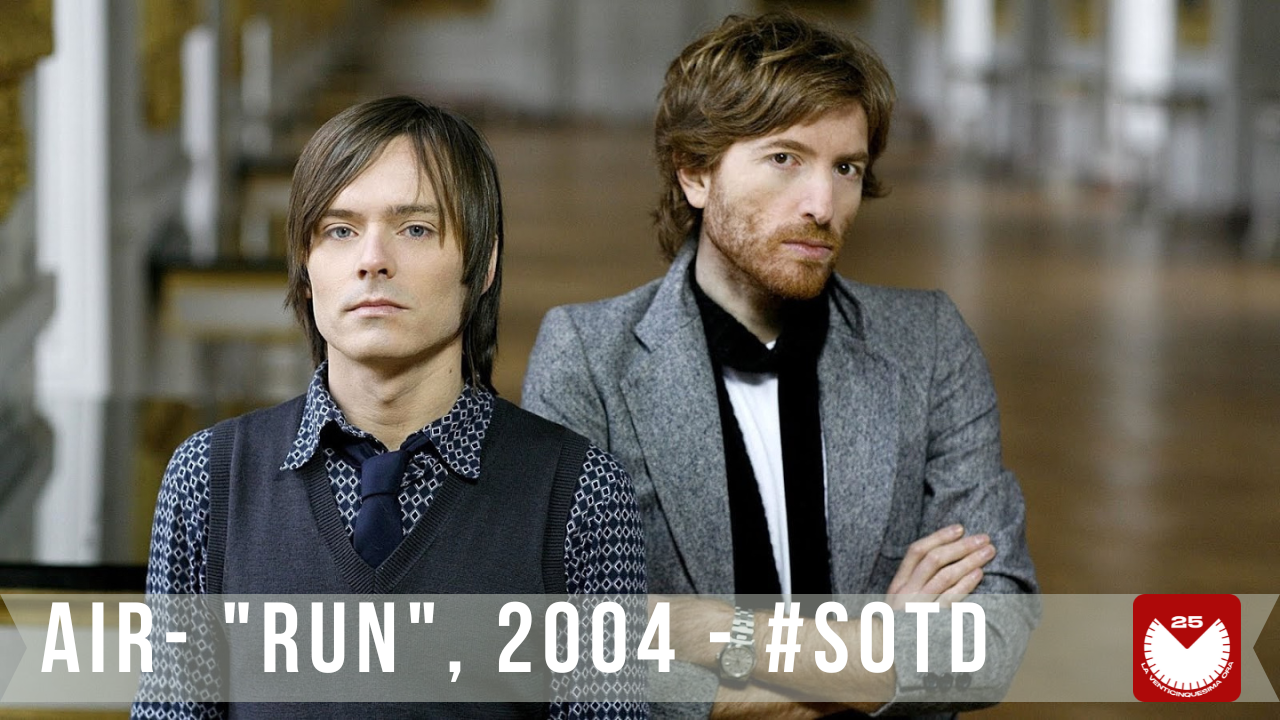 🤩 Song Of The Day n. 288/2023!