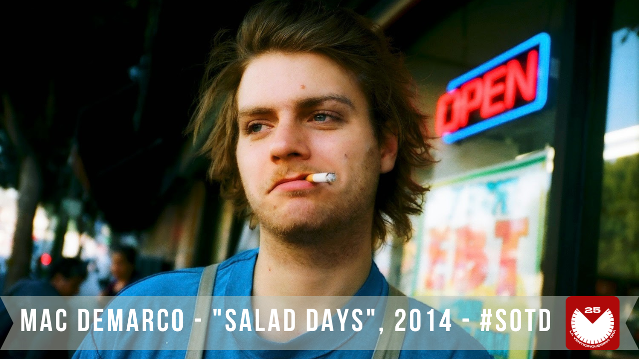πΌ Song Of The Day n. 291/2023!