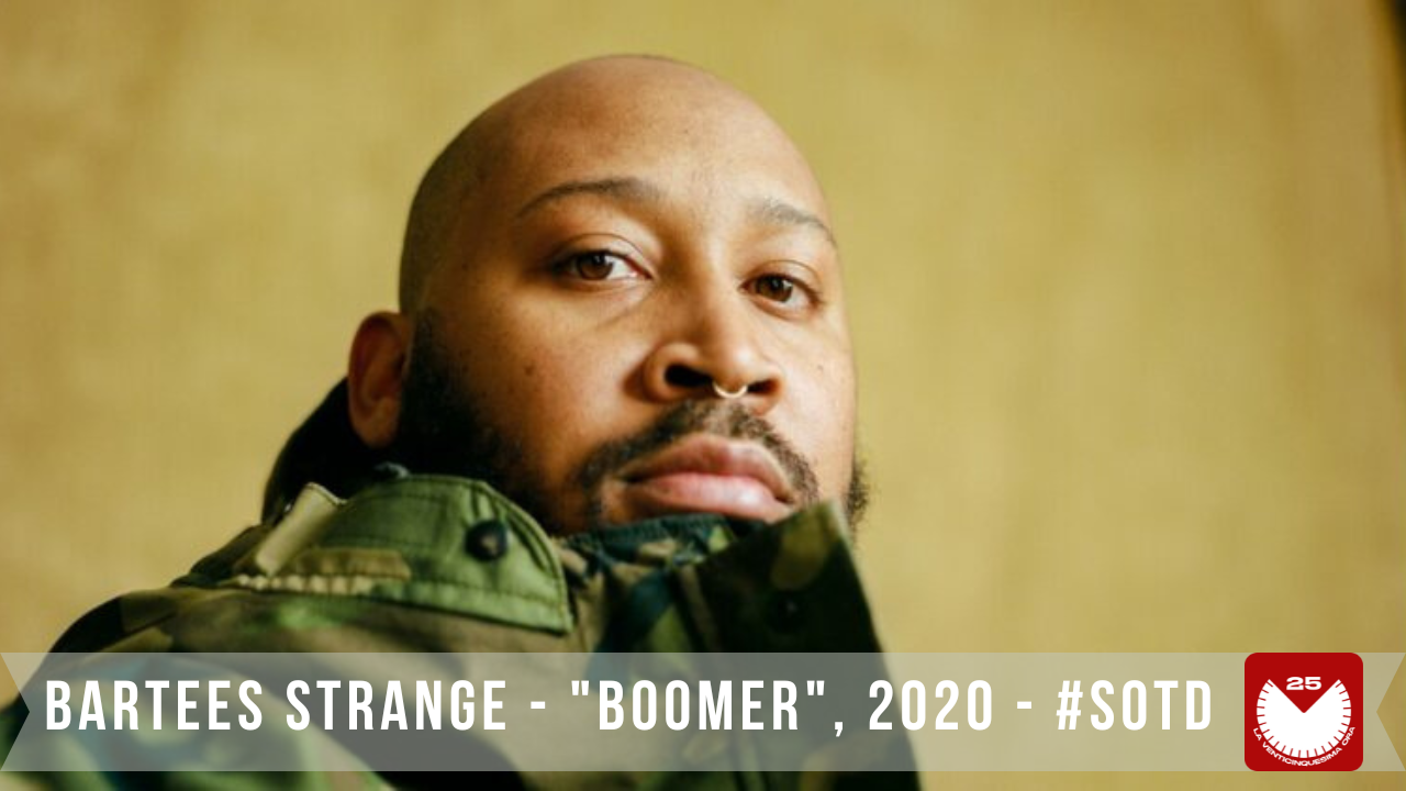 πΌ Song Of The Day n. 300/2023!