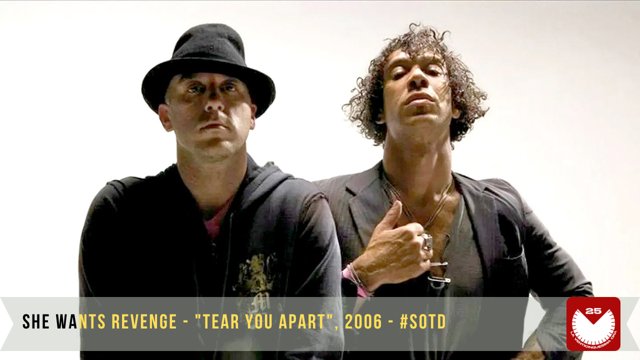 🌼 Song Of The Day n. 309/2023!
