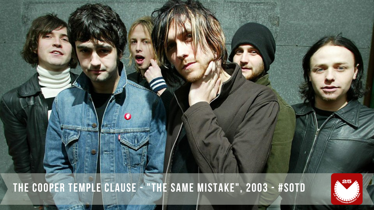 πΌ Song Of The Day n. 310/2023!