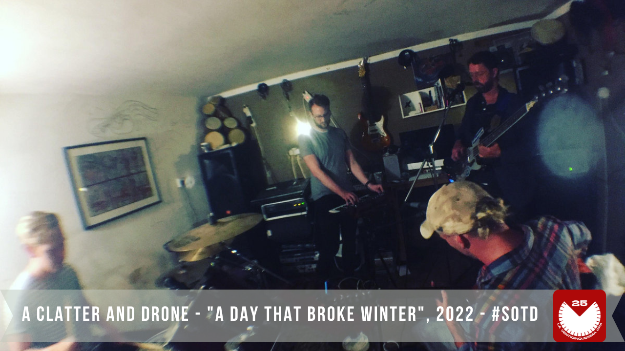 πΌ Song Of The Day n. 314/2023!