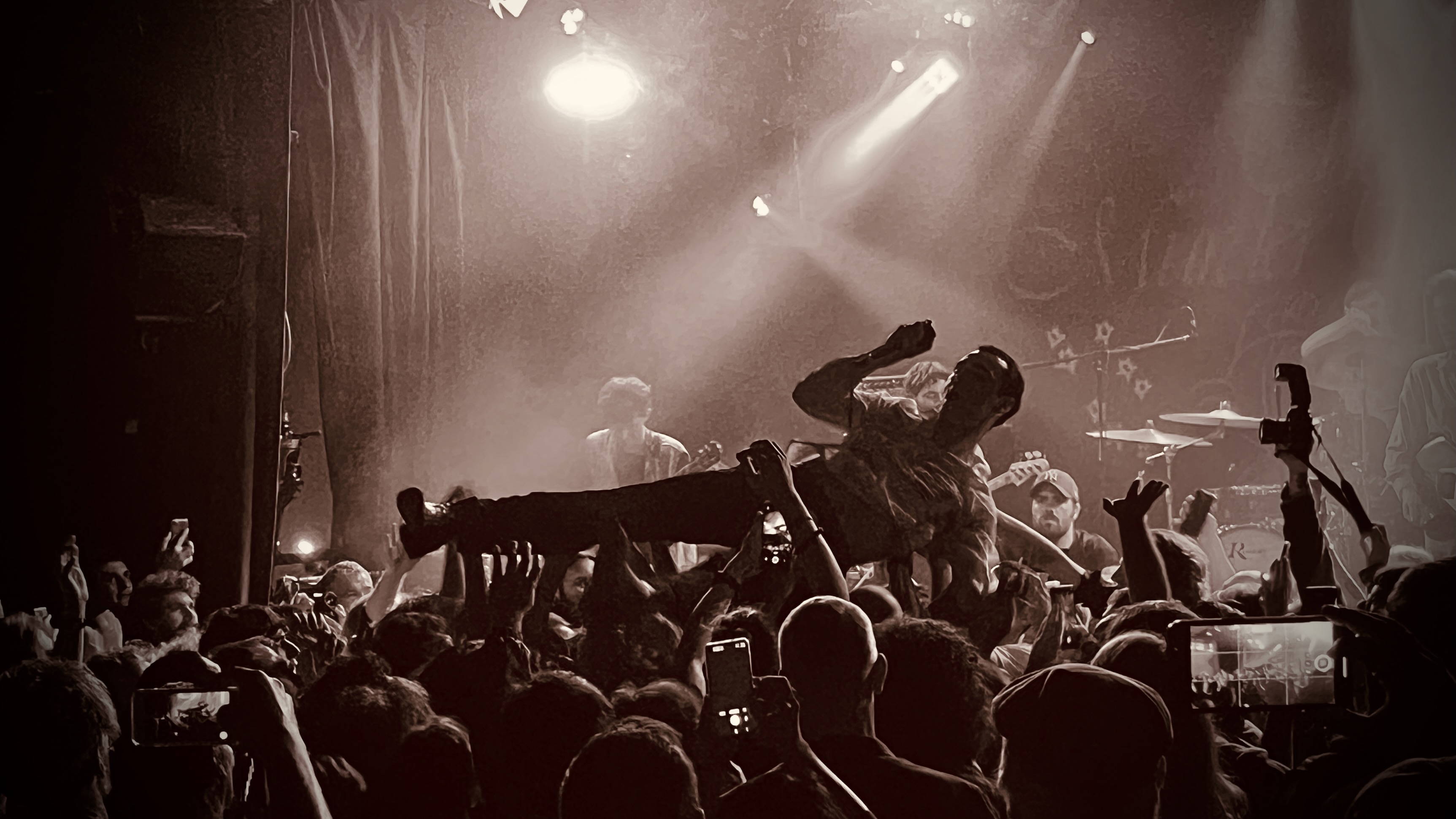 The Murder Capital, prima volta a Bologna