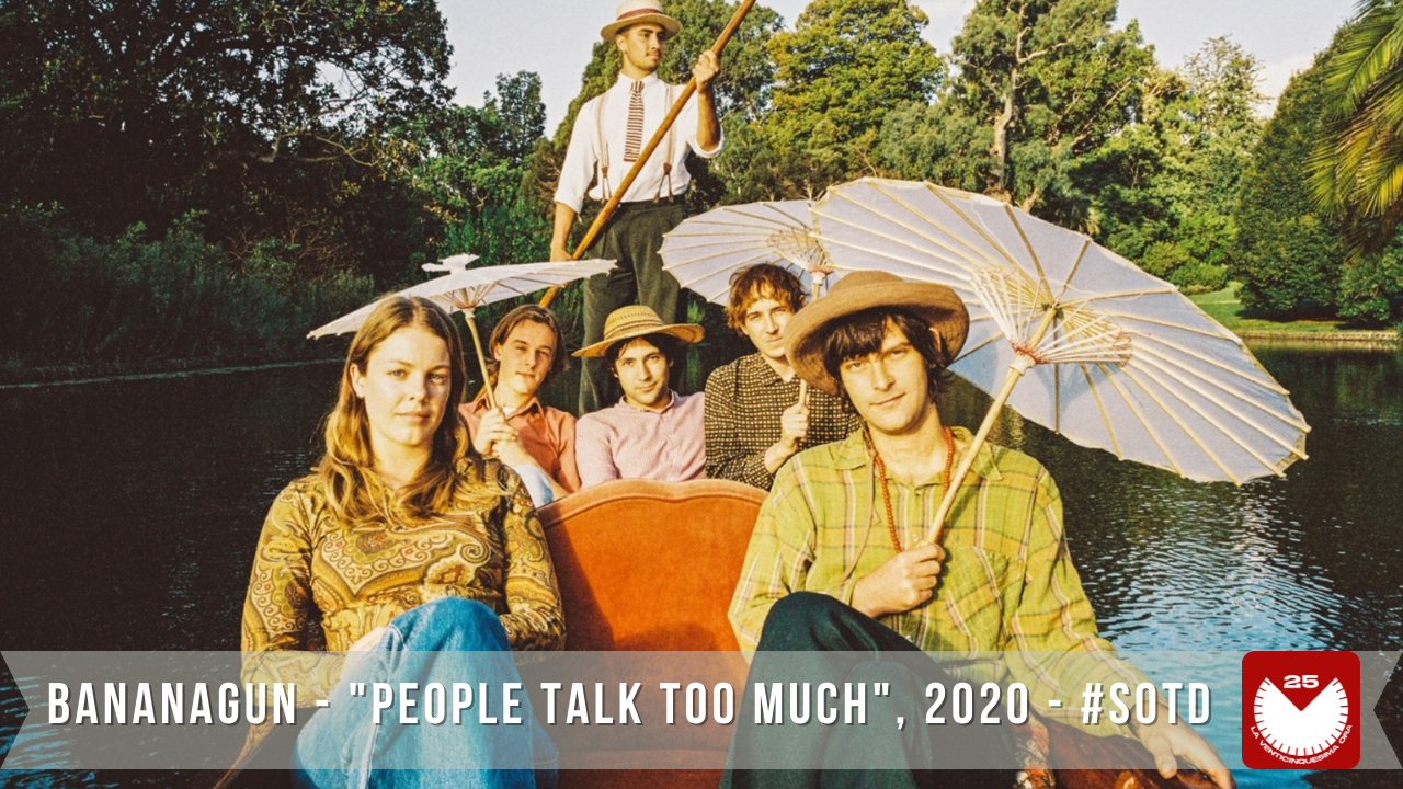 πΌ Song Of The Day n. 320/2023!