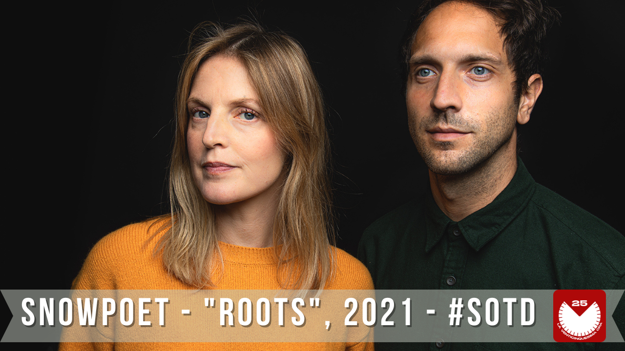 ✈️ Song Of The Day n. 330/2023!