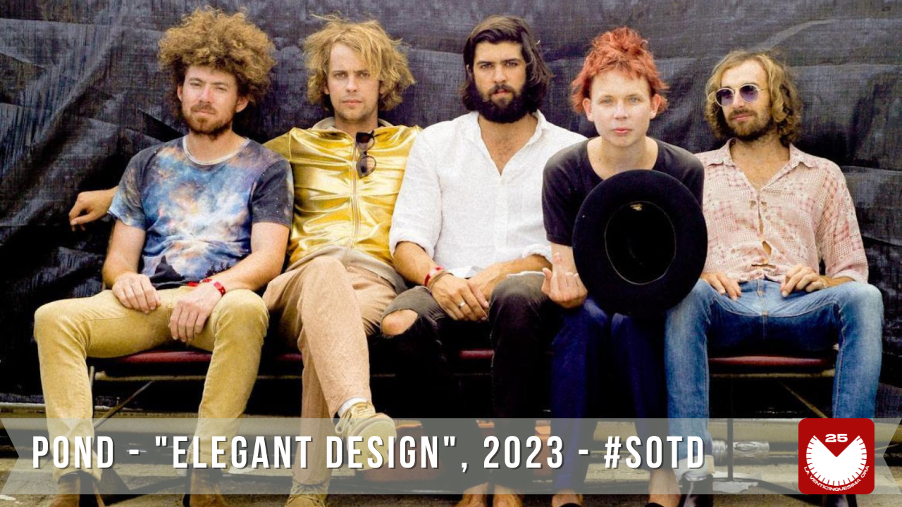 π¬ Song Of The Day n. 338/2023!