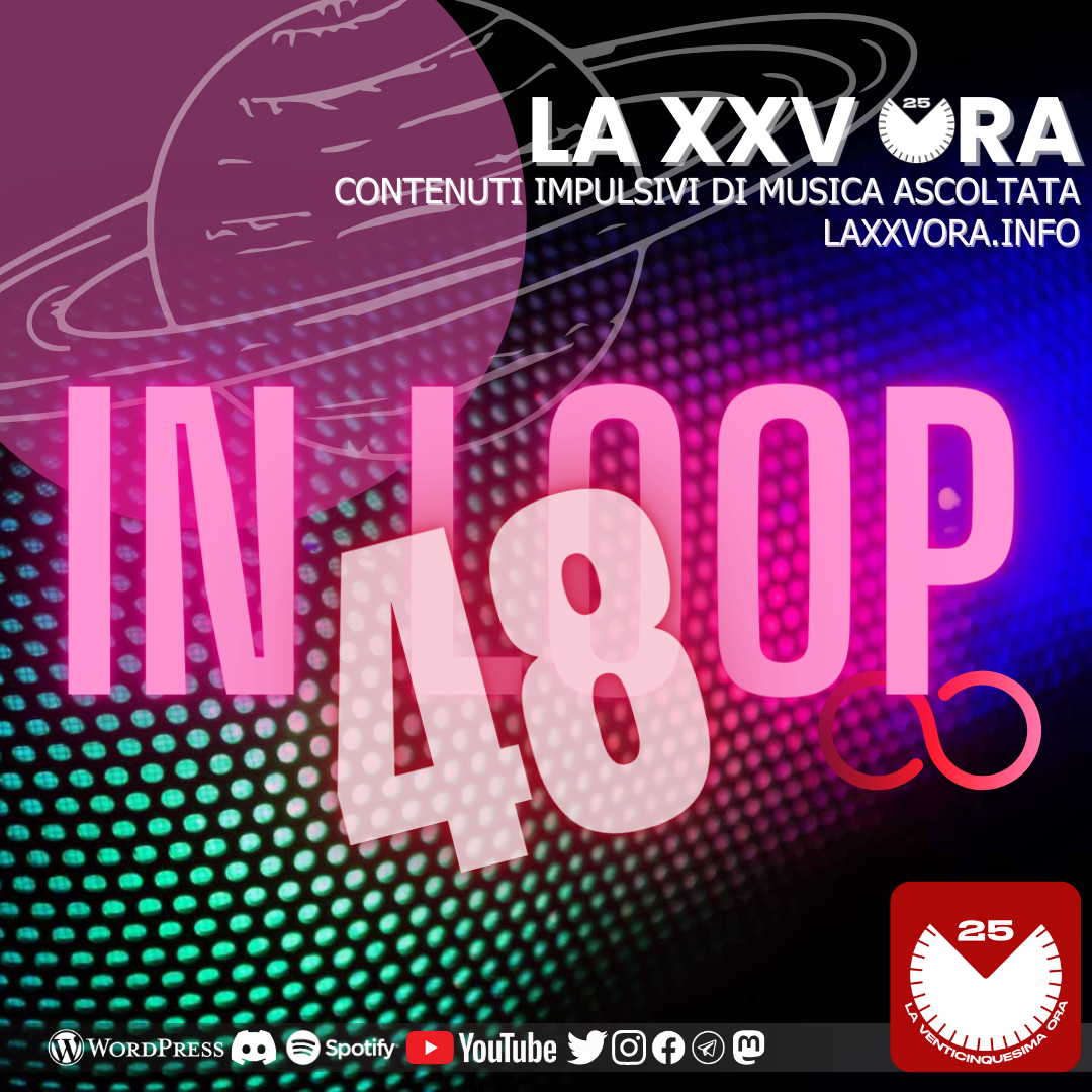 Entra nel LOOP! ♾️