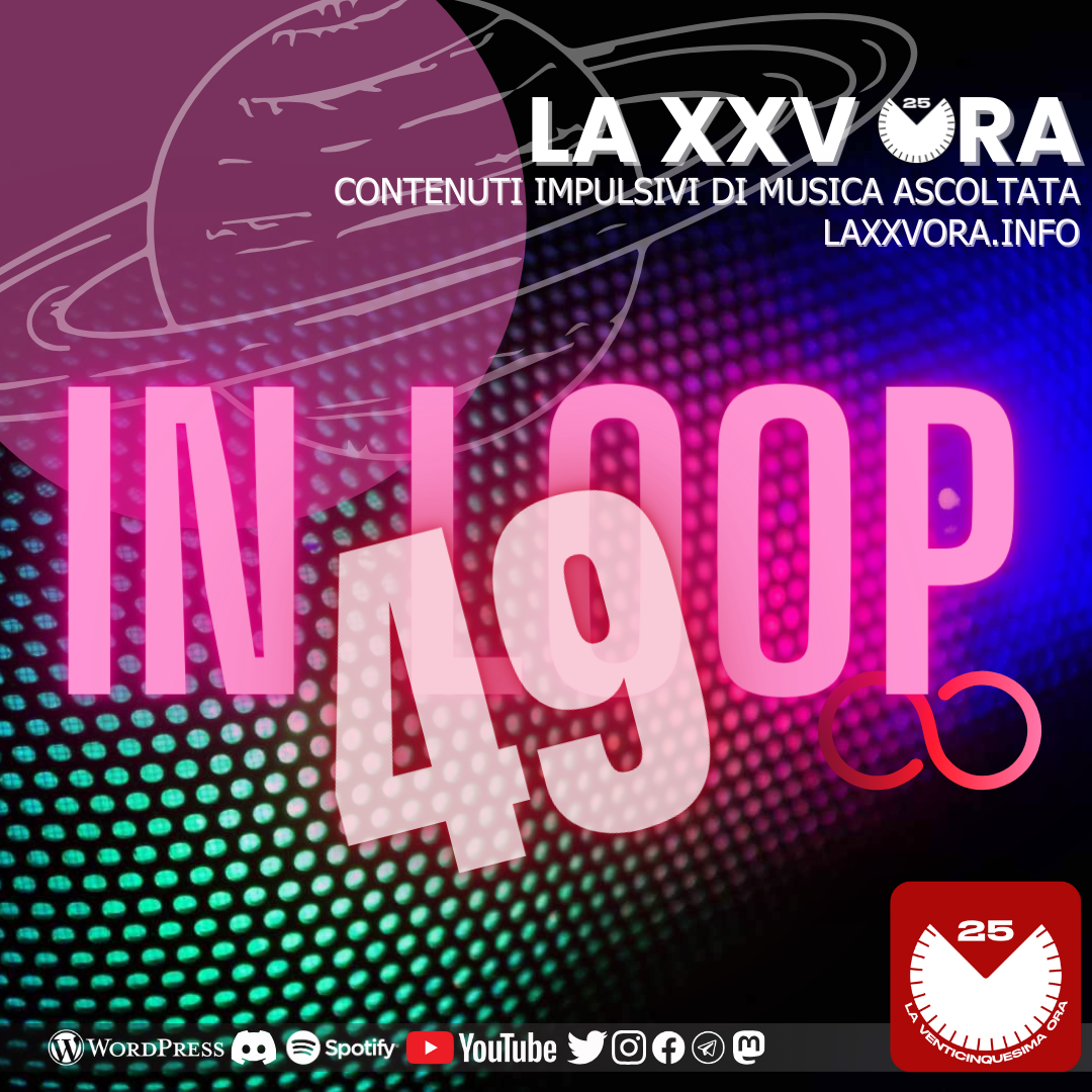 IN LOOP | Week 49